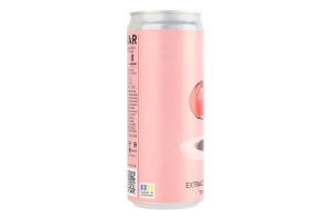 Пиво 0.33л 4.7% светлое нефильтрованное непастеризованное Экстракт №1: Томато Varvar ж/б