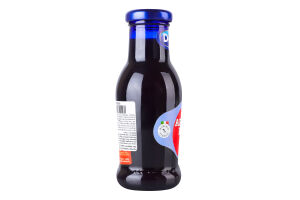 Нектар без доданого цукру Червоний апельсин Derby Blue с/пл 200мл