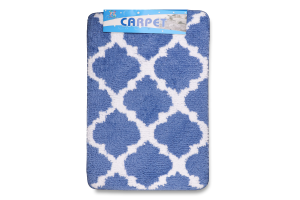 Килимок до ванної кімнати 40*60см 952581