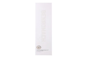 Виски 0.7л 43% шотландский односолодовый 10YO Benromach к/у