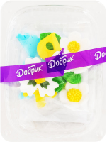 Набор кондитерских декораций Пасхальный №1 Добрик п/у 1шт