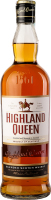 Віскі Highland Queen 0,7л х6