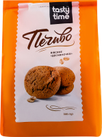 Печенье овсяное Десняночка Tasty Time м/у 300г