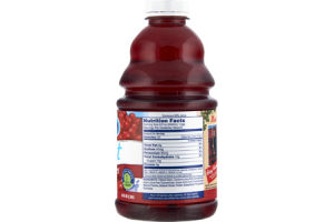 Ocean Spray Light Cranberry Juice