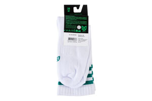 Шкарпетки MovementStandard Active №MS M0350S 00 38-41 білий-зелений