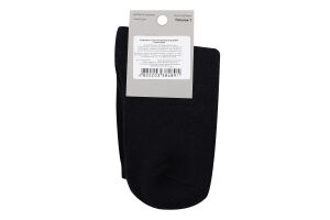 Шкарпетки чоловічі махра класичні р.25 В8-5 Premier Socks