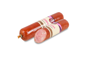 Ковбаса Шинкова Фамільна н/к 1с в/у 370г