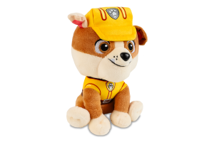 Gund. Цуценячий патруль: м'яка іграшка - цуценя (15 см) Кремез