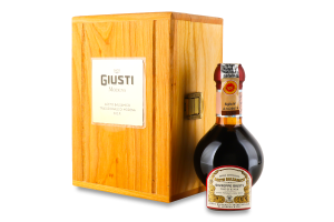 Оцет Giuseppe Giusti Balsamico Affinato DOP 15р