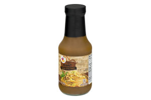 Ahold Asian-Style Sauce Thai Peanut