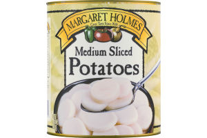 Margaret Holmes Medium Sliced Potatoes