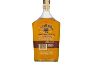 Jim Beam Signature Craft Quarter Cask Bourbon Whiskey