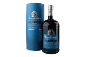 Віскі Bunnahabhain An Cladach