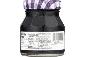 Smucker's Orchard's Finest Northwest Triple Berry Preserves