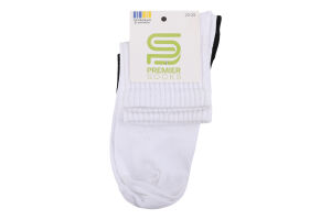 Шкарпетки підл Premier socks Економ середні р23-25