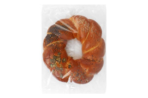 Калач Урожайний Цар хліб м/у 400г