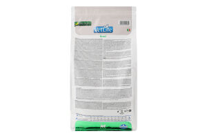 Корм д/котів Vet Life Renal д/підтримки функції нирок сухий 2кг Farmina