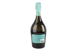 Вино ігристе 0.75л 12.3% біле брют Spumante Шабо Primo Secco пл