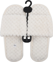 Тапочки відкриті домашні жіночі підошва ЕВА Ningbo Union Point Imp&Exp Co. Ltd №1466643 36-41