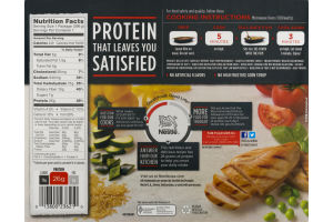 Stouffer's Fit Kitchen Chicken Enchilada Verde