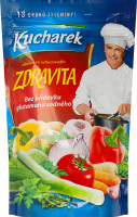 Приправа Kucharek Zdravita овочева