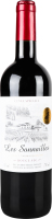 Вино Les Sonnailles Rouge красное сухое