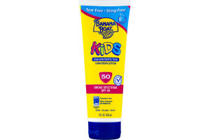 Banana Boat Kids Sunscreen Lotion SPF 50