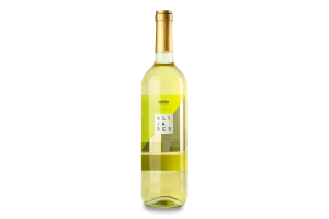 Вино Alijares Verdejo Rueda біле сухе
