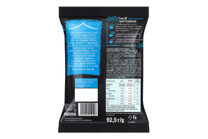 Вермишель быстрого приготовления с ростками бамбука со вкусом в стиле Пад Тай Saucy noodles Мівіна м/у 92.5г