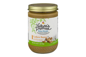 Nature's Promise Butter Cashew