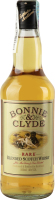 Віскі Bonnie&Clyde