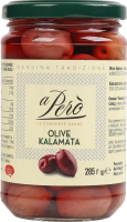 Оливки a Pero Каламата у розсолі
