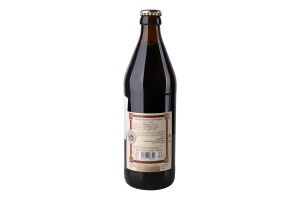 Пиво 0.5л 5% темное фильтрованное пастеризованное Kloster-Gold Dunkel Kloster Scheyern бут