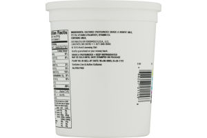 Ahold Nonfat Yogurt Plain