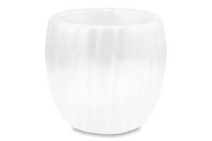 Чашка 250мл скло KYYW350