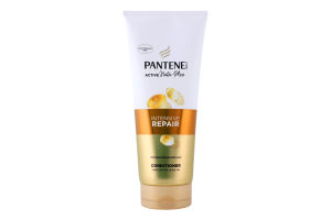 Бальзам-ополаскиватель для волос Интенсивное восстановление Active nutri-plex Pantene Pro-V 350мл
