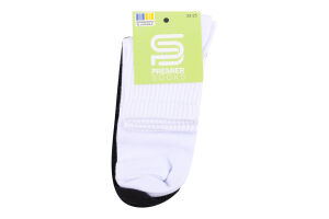 Шкарпетки підліткові Premier socks середні р.23-25