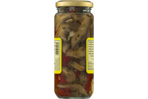 Cento Marinated Portobello Mushrooms