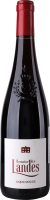 Вино 750мл 13.5% червоне сухе Anjou Rouge Domaine des Landes пл