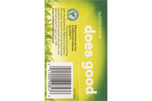 Lipton Green Tea Bags Decaffeinated - 40 CT