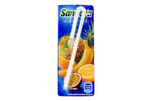 Нектар неосвітлений пастеризований Мультивітамін Sandora т/п 200мл