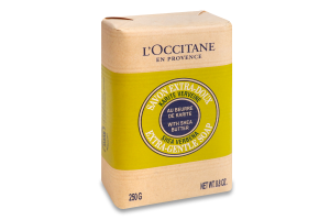 Мыло L'Occitane Карите Вербена