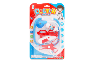 Іграшка Набір лікаря SD169-158 Шантоу