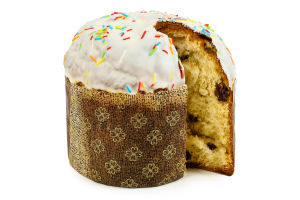 Кекс Пасхальный Гама Fresh Sandwiches м/у 300г