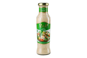 Соус Цезар Peri&Peri с/пл 300г