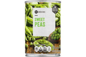SE Grocers Sweet Peas