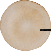Тарілка обідня Umbria бежева кераміка 27см Ardesтo