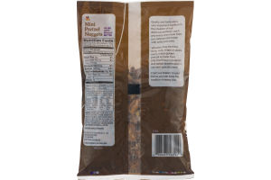 Ahold Mini Pretzel Nuggets Filled With Peanut Butter