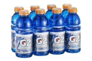 Gatorade G2 Perform 02 Blueberry-Pomegranate Thirst Quencher - 8 PK