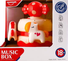 Іграшка Веселі поні 985829